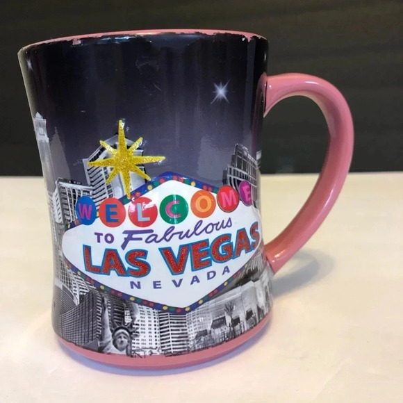 Welcome to fabulous Las Vegas Nevada - Picture 1 of 3